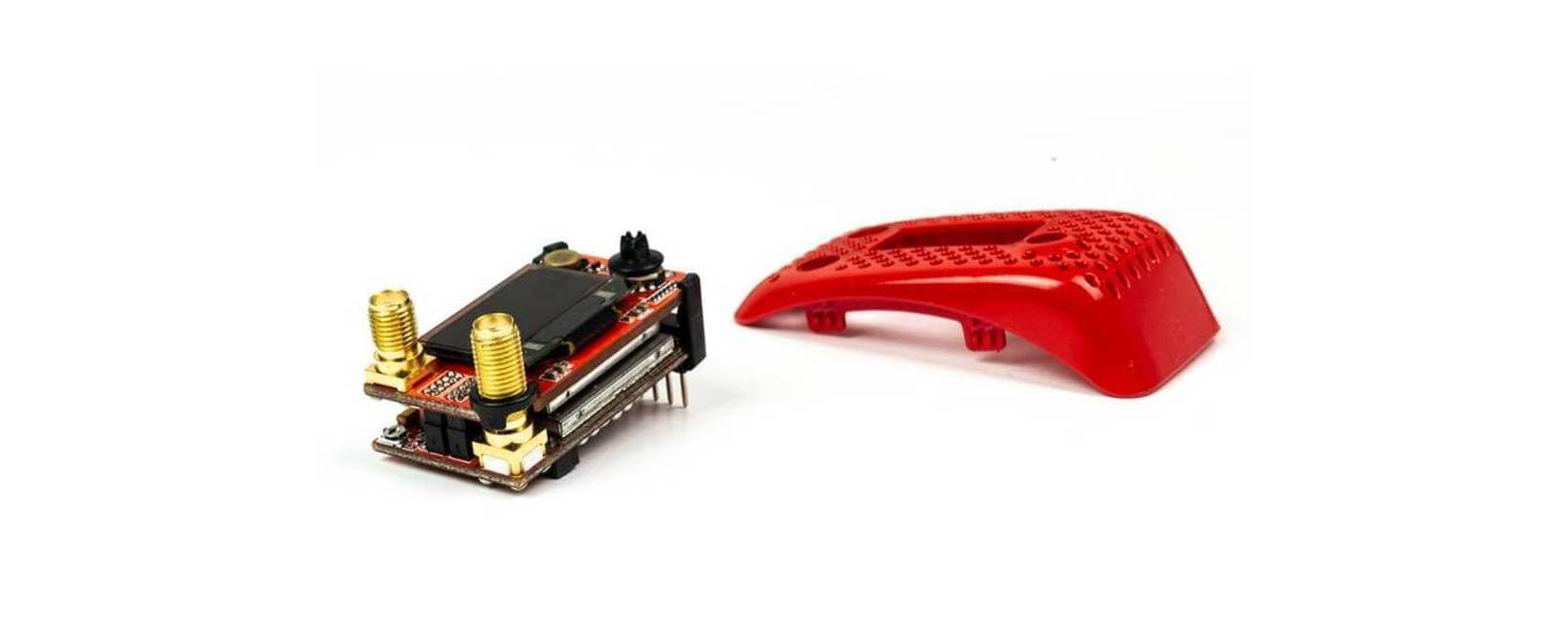 Купить Видеоприемник для FPV-очков ImmersionRC RapidFIRE 5.3–6 ГГц